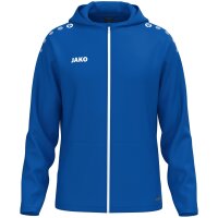 JAKO Kapuzenjacke One royal (6800_400)
