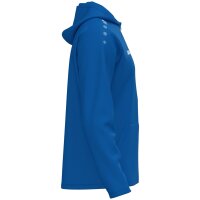 JAKO Kapuzenjacke One royal (6800_400)