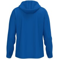 JAKO Kapuzenjacke One royal (6800_400)