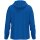 JAKO Kapuzenjacke One royal (6800_400)