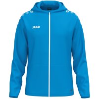 JAKO Kapuzenjacke One jako blau (6800_440)
