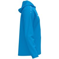 JAKO Kapuzenjacke One jako blau (6800_440)