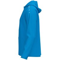 JAKO Kapuzenjacke One jako blau (6800_440)