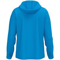 JAKO Kapuzenjacke One jako blau (6800_440)