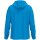 JAKO Kapuzenjacke One jako blau (6800_440)