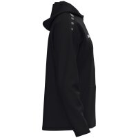 JAKO Kapuzenjacke One black (6800_800)
