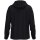 JAKO Kapuzenjacke One black (6800_800)