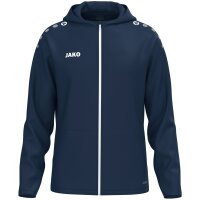 JAKO Kapuzenjacke One marine (6800_900)