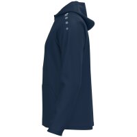JAKO Kapuzenjacke One marine (6800_900)