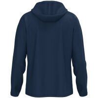 JAKO Kapuzenjacke One marine (6800_900)