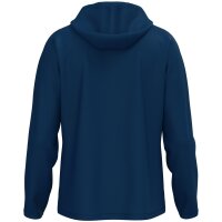 JAKO Kapuzenjacke One navy/citro (6800_941)