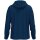 JAKO Kapuzenjacke One navy/citro (6800_941)