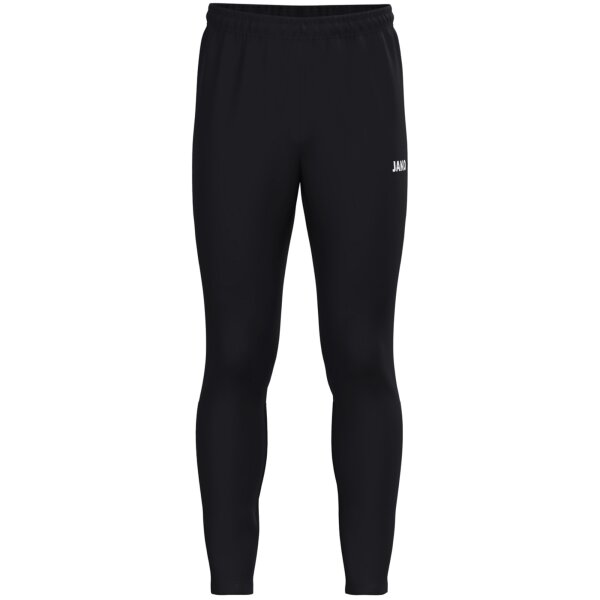 JAKO Trainingshose Light One black (8300_800)