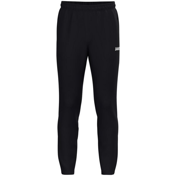 JAKO Trainingshose One black (8400_800)