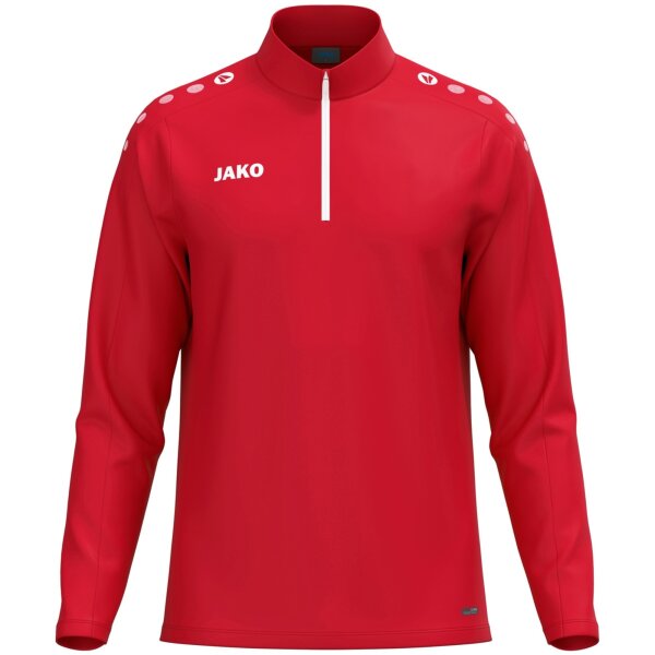 JAKO Ziptop One rot (8600_100)