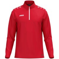 JAKO Ziptop One rot (8600_100)
