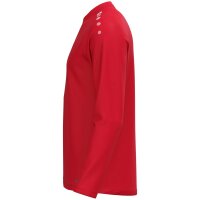 JAKO Sweat One rot (8800_100)