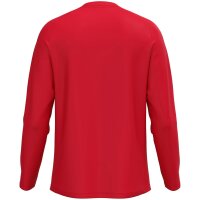JAKO Sweat One rot (8800_100)