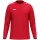 JAKO Sweat One rot (8800_100)