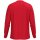 JAKO Sweat One rot (8800_100)