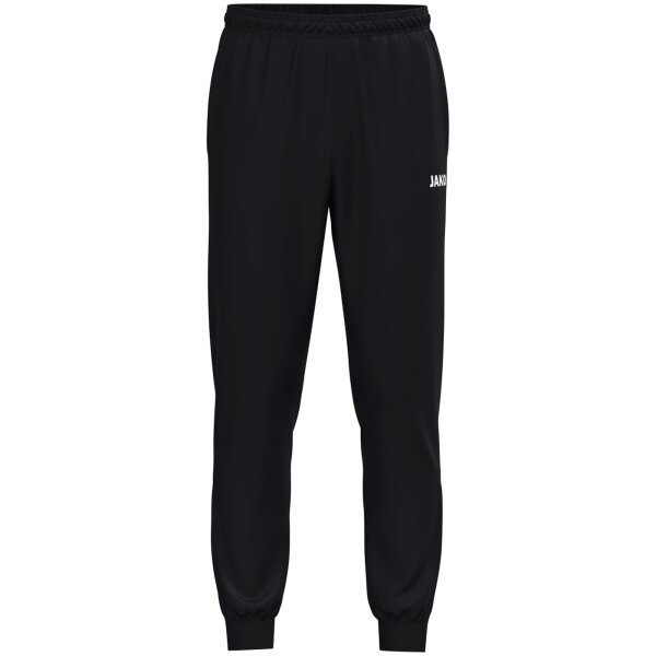 JAKO Polyesterhose One black (9200_800)