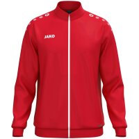 JAKO Polyesterjacke One rot (9300_100)