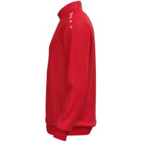 JAKO Polyesterjacke One rot (9300_100)