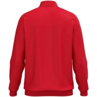 JAKO Polyesterjacke One rot (9300_100)