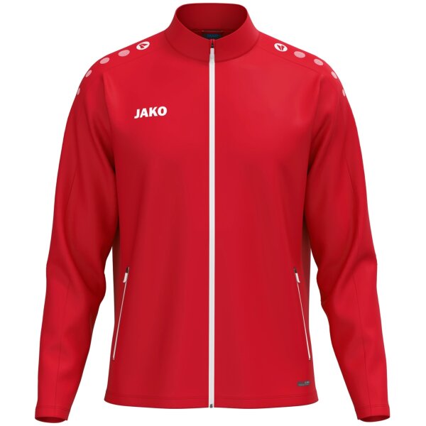 JAKO Freizeitjacke One rot (9800_100)