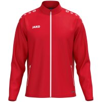 JAKO Freizeitjacke One rot (9800_100)