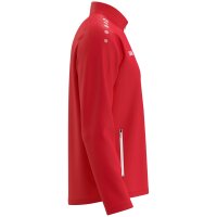 JAKO Freizeitjacke One rot (9800_100)