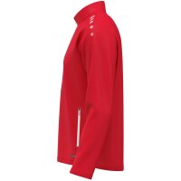 JAKO Freizeitjacke One rot (9800_100)