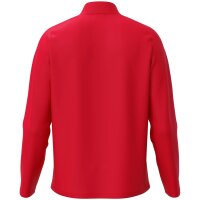 JAKO Freizeitjacke One rot (9800_100)