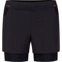 MONTURA SHADOW 2 SHORTS DAMEN ardesia/melon (MPSR23W_91354)