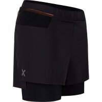 MONTURA SHADOW 2 SHORTS DAMEN ardesia/melon (MPSR23W_91354)