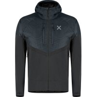 MONTURA SPITZE HYBRID JACKET HERREN ardesia/piombo...