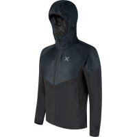 MONTURA SPITZE HYBRID JACKET HERREN ardesia/piombo...