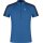 MONTURA HADE ZIP T-SHIRT UOMO b.blue/graphite blue (MTZN38X_850890)