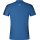 MONTURA HADE ZIP T-SHIRT UOMO b.blue/graphite blue (MTZN38X_850890)