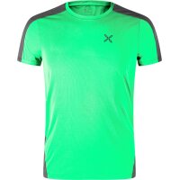 MONTURA HADE T-SHIRT HERREN vibe green/antracite...