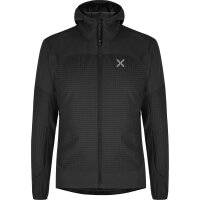 MONTURA SEED HOODED JACKET HERREN black (MJAW23X_90)