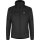 MONTURA SEED HOODED JACKET HERREN black (MJAW23X_90)