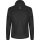 MONTURA SEED HOODED JACKET HERREN black (MJAW23X_90)