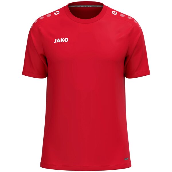 JAKO T-Shirt One rot (6100_100)
