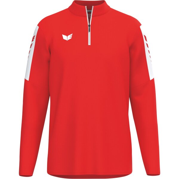 ERIMA INTRO Training Top red (1262605)