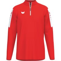 ERIMA INTRO Training Top red (1262605)
