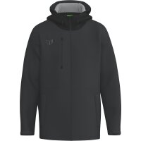 ERIMA PREMIA Hydro Jacket black (2052601)