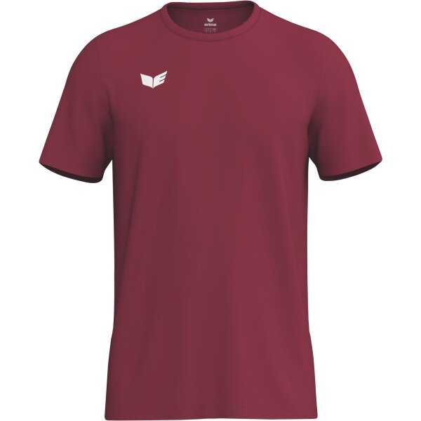 ERIMA INTRO Shirt function new bordeaux (2082585)