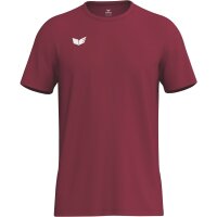 ERIMA INTRO Shirt function new bordeaux (2082585)