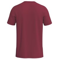ERIMA INTRO Shirt function new bordeaux (2082585)